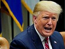 «Это позор». Трамп о коленопреклонении игроков НБА