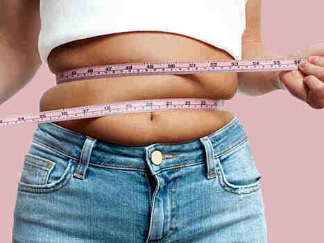 Врач рассказала, как сбросить вес за две недели без изнурительных диет