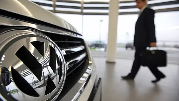 Адвокат объяснил, что ждет «Volkswagen AG» после банкротства в России