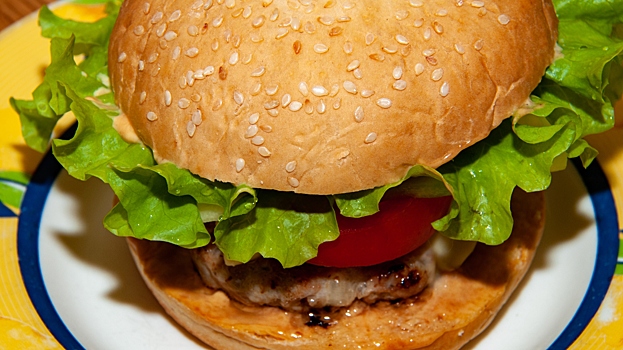 Диетолог назвала максимально допустимую норму употребления трансжиров