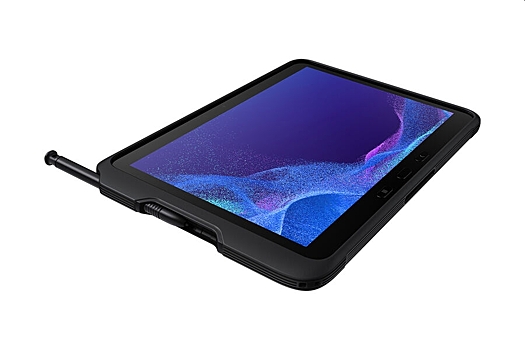 Samsung представила "неубиваемый" планшет Galaxy Tab Active 4 Pro