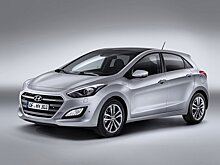 Hyundai показал новый i30