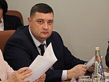 Евгений Ковалев помог семье переселенцев из ДНР восстановить документы на ребенка-инвалида