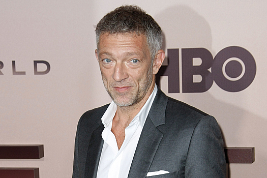 Венсан Кассель заявил о желании завести четвертого ребенка