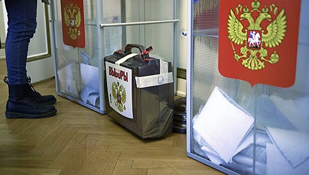 Шесть кандидатов поборются на выборах в Подмосковье