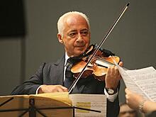 Маэстро Спиваков поддержит восстановление женского монастыря в Крыму благотворительным концертом «Час Баха»