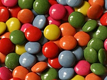 Зачем на самом деле изобрели конфеты M&M’s
