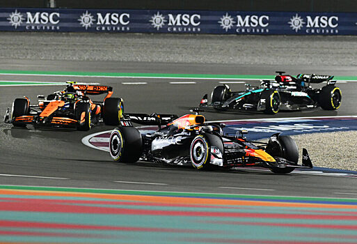 Не вините McLaren, или Кто стоит за новой сагой о гибких крыльях в Формуле 1?