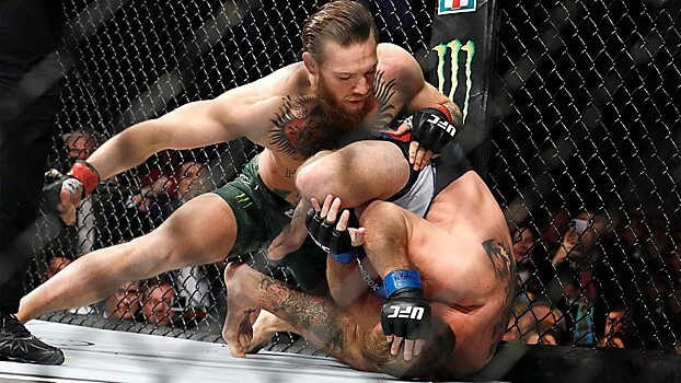 Как Макгрегор сломал Серроне, кого UFC даст Конору дальше, и почему это будет точно не Хабиб