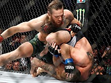 Как Макгрегор сломал Серроне, кого UFC даст Конору дальше, и почему это будет точно не Хабиб