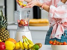 Диетолог рассказал, как правильно питаться в период осенней хандры