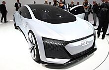 Volkswagen стремится к созданию полностью автономных EV уже к началу 2021 года