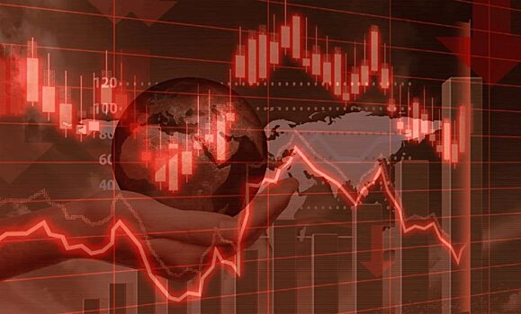 Известный американский инвестор Роджерс заявил о риске рецессии мировой экономики с 2023 года