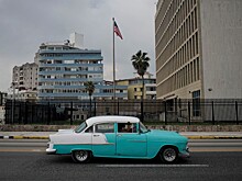США заявили о пересмотре политики в отношении Кубы