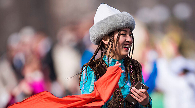 Российские туристы меняют отдых в Европе на Среднюю Азию