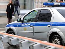 Девятиклассник напал на российскую школу