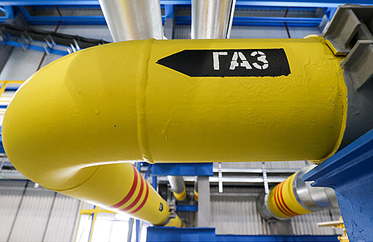 Reuters: «Газпром» впервые направил СПГ по Северному морскому пути