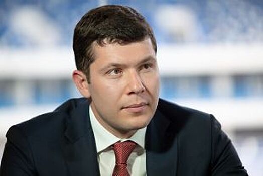 Сколько за год заработал губернатор Антон Алиханов?