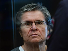 Улюкаеву предложили должность бухгалтера в похоронном бюро