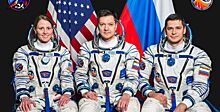 Космонавт из Новочеркасска Николай Чуб приступил к работе на МКС