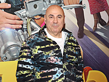 «Просто копейки»: Иосиф Пригожин пожаловался на низкую прибыль с концертов Валерии