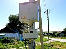 В Саратовской области 7,5 тыс сельчан получили интернет от «Ростелекома»