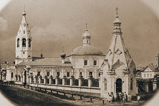 Незащищенная Казань: памятники истории Забулачья и Закабанья