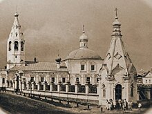 Незащищенная Казань: памятники истории Забулачья и Закабанья