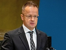 Сийярто: Венгрия заключит ядерную сделку с США, но потребует "российский коридор"