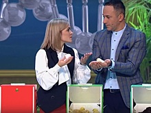 Учитель биологии из Выксы провела урок для звёзд в эфире проекта «Классная тема»