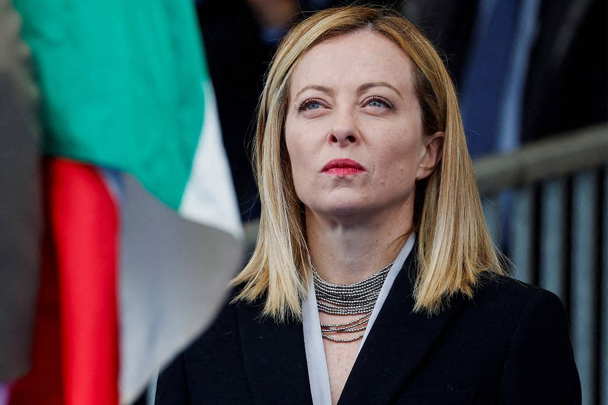 Италия захотела подкупить Ливию в обмен на отказ от связей с Россией