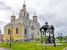 Город церквей и соборов. За 26 лет в Петербурге появилось 158 новых храмов