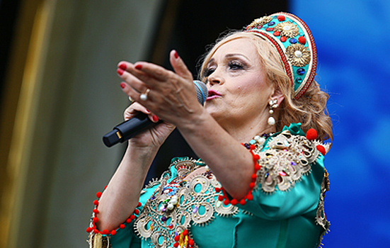 У Кадышевой нашли элитную недвижимость и коллекционные автомобили на сотни миллионов рублей