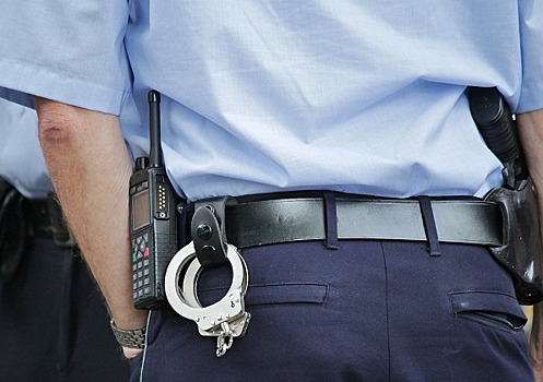 Ленивого полицейского осудили за липовое раскрытие преступлений
