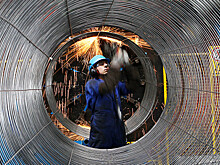 Госдеп выступил против российских газопроводов