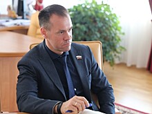 Сергей Жестянников: «Курс Георгия Филимонова и его команды поддержан жителями Вологодчины»