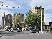 Делегация МВД Афганистана посетила Таджикистан