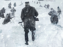 Продюсер Сергей Щеглов о миссии фильма Ржев: чтобы люди понимали, какой ценой сегодняшняя жизнь существует