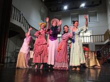 Николай Коляда поставит спектакль по «Гробовщику». И превратит его в хоррор с ходячими мертвецами