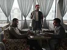 Фильм «Сломя голову» откроет фестиваль «Одна шестая» в Екатеринбурге