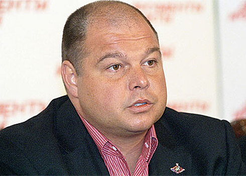 Андрей Червиченко сравнил Бакаева и Ерохина: «Будет выходить в основе «Зенита»