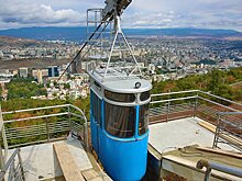 НПО против инициированных правил изъятия имущества в Грузии