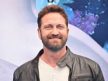 Джерард Батлер и Морена Баккарин в трейлере фильма-катастрофы «Гренландия»