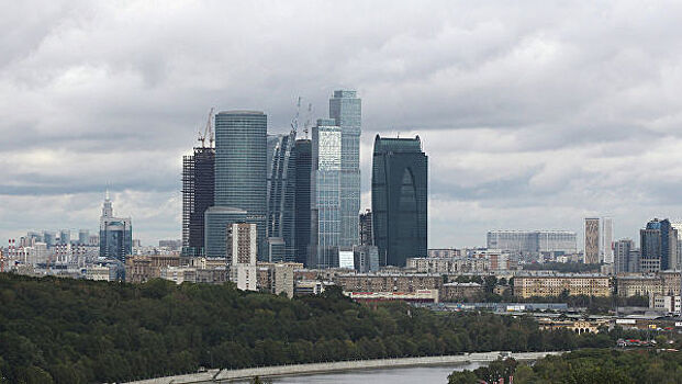 Синоптики рассказали, какая погода ждет москвичей в четверг