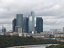 Синоптики рассказали, какая погода ждет москвичей в четверг