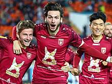 Спонсор «Рубина» ТАИФ поглощен компанией СИБУР. Ее председатель – глава попечительского совета РФС Михельсон