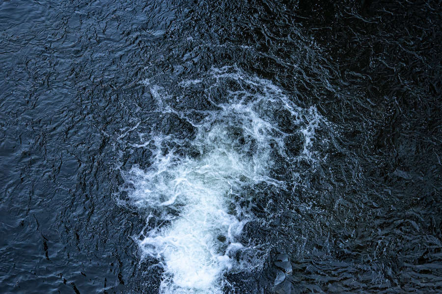 Science: температура океанов планеты достигла критической отметки