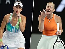 Впервые в истории в топ-10 рейтинга WTA вошли две мамы-теннисистки