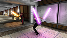 Коллекции Star Wars Jedi Knight и Star Wars Racer and Commando выпустят на PS4 и Switch