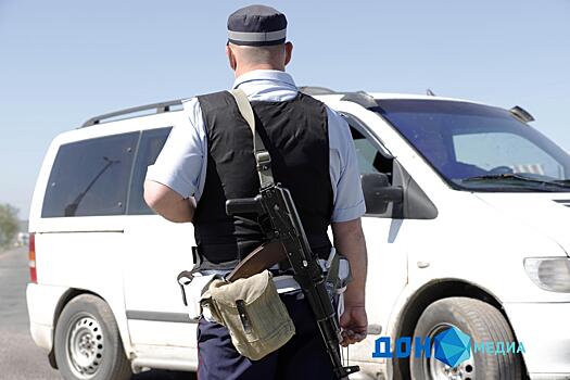 Пешеход погиб в ДТП в Азове